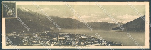Verbania cannobio lago - cannobio,