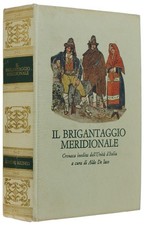 IL BRIGANTAGGIO MERIDIONALE