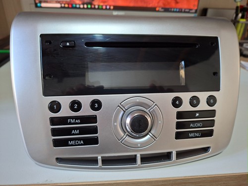 Autoradio per lancia - autoradio,