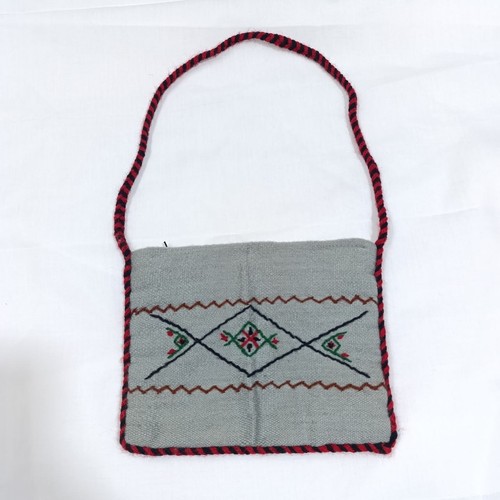 Borsa tracolla berbera in - borsa, a