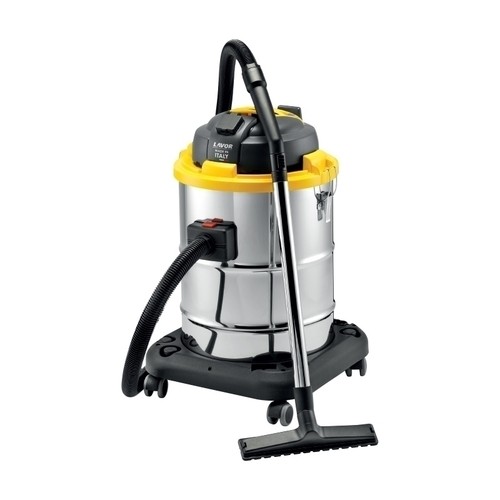 Bidone aspiratutto lavor - aspiratutto,