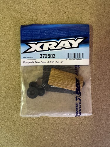 Xray 372503 composite servo - xray,