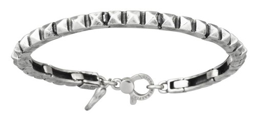 Bracciale borchie piccolo - bracciale,