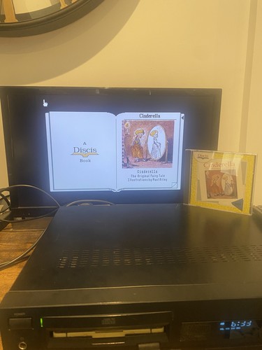 Gioco cdtv cenerentola - gioco,