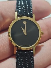 Orologio Vintage 1881 Movado