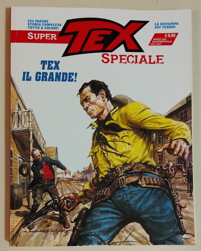Super tex speciale - super,