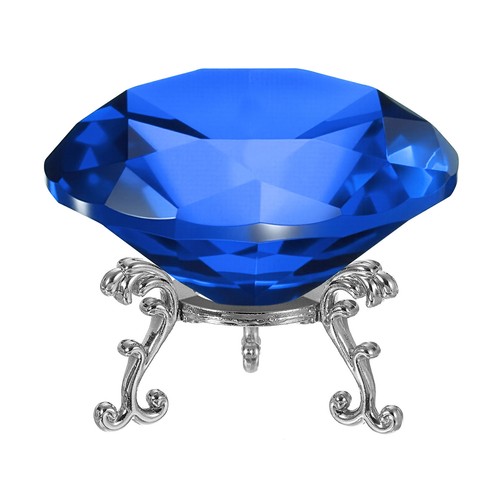 Per diamante fermacarte 100mm