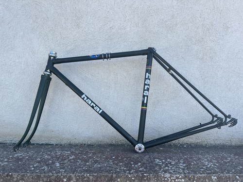 Haral frameset 48x51 5cm - frameset-, 48x51.5cm