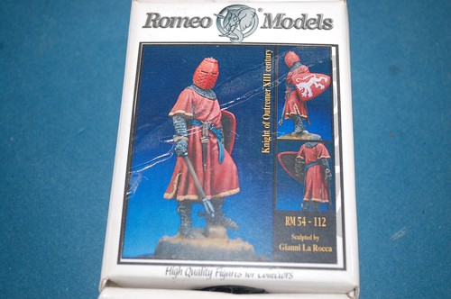 Romeo models rm54112 knight - romeo,
