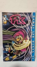 PK Paperinik New Adventures -