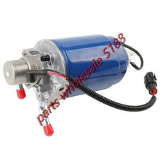 Gruppo filtro carburante