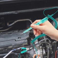  Tester Batteria Auto Penna