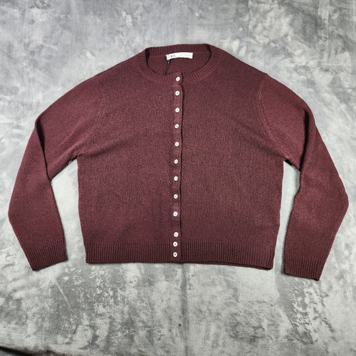 Zara cardigan donna - donna, xl