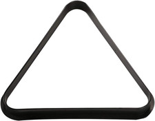 Plastica a Forma Di Triangolo