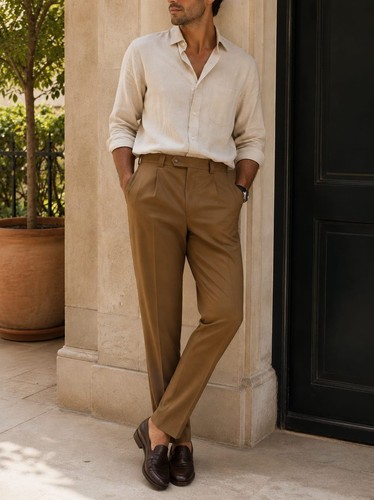 Pantalone trabaldo togna super - pantalone,