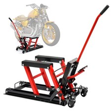 Sollevatore moto - sollevatore,