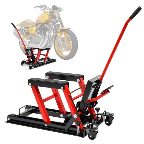 Sollevatore moto - sollevatore,