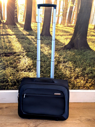 Samsonite unuroll tng - unuroll,