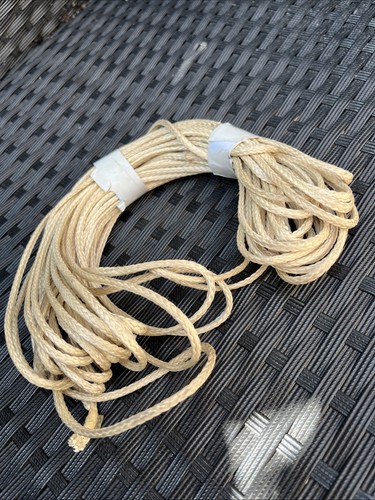 Corda per gommone vela - vela, mm