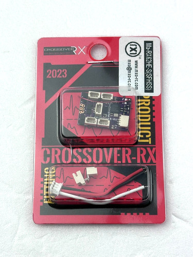 Crossover 7ch micro - crossover-rx,