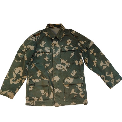Russian army summer jacket - russian,