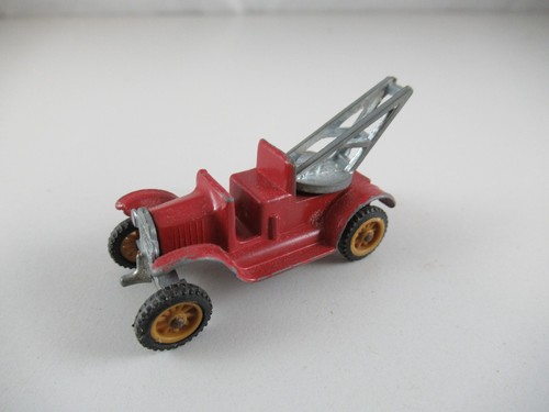 Carro attrezzi ford - carro, t