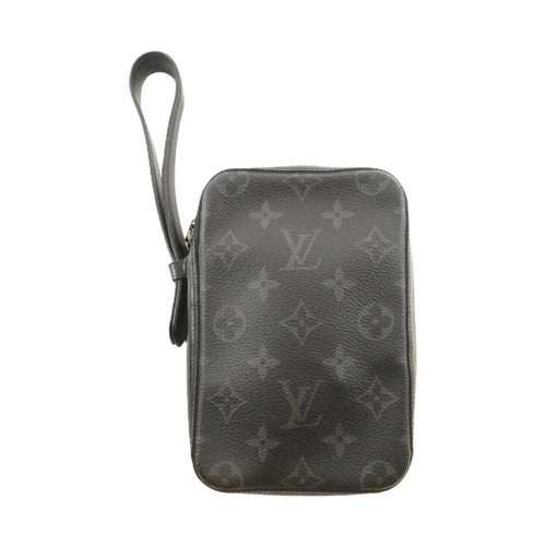 Autentica borsa pochette - , louis