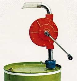 Elettropompa per gasolio 12v - per,