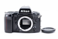**Ecc+++++** Corpo fotocamera
