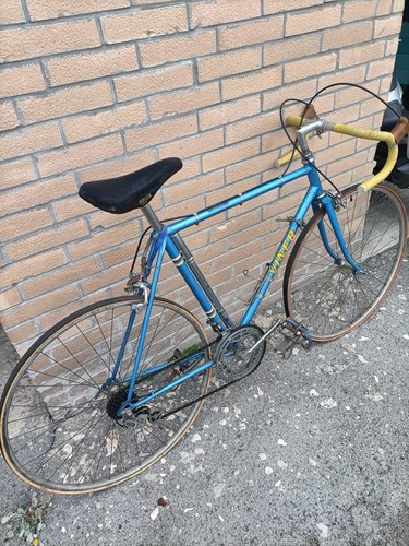 Bicicletta corsa usata anni - da,