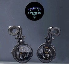 ✅ Faretti supplementari led