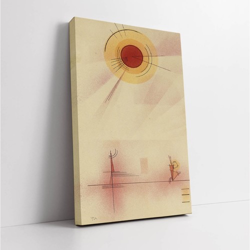 Quadro astratto moderno - astratto,
