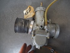 CARBURATORE SINISTRO SUZUKI