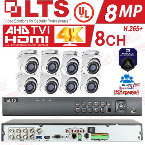 Kit sistema telecamere - , di