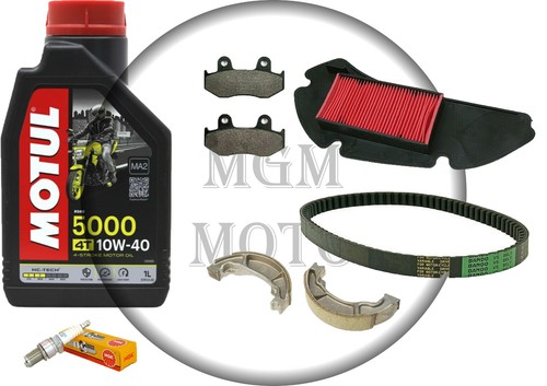 Kit tagliando honda - kit,