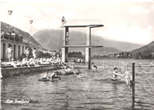 ANNO 1970 CARTOLINA LIDO