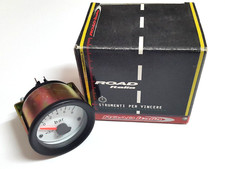 Manometro Pressione Olio