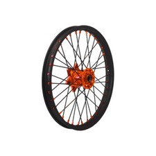 CERCHIO COMPLETO KTM 250 EXC-F