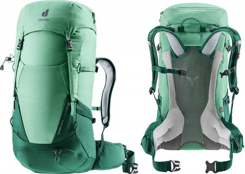 Zaino giorno deuter futura - da,