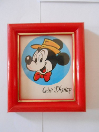 Gadget disney quadretto - gadget, disney-quadretto
