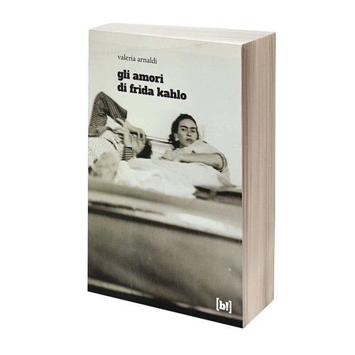 Gli amori frida kahlo - gli, di
