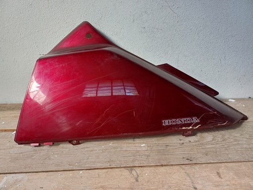 Carena post honda 250 - carena,