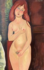 Quadro A IN Piedi Femminile