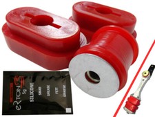 SILENT BLOCK POLIURETANO