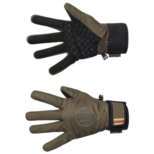 Beretta guanti uomo - beretta,