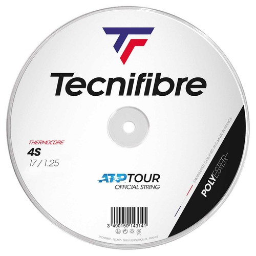 Tecnifibre mulinello da - 4s,