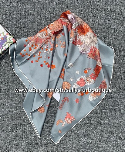 Sciarpa sallys momme - 18, twill