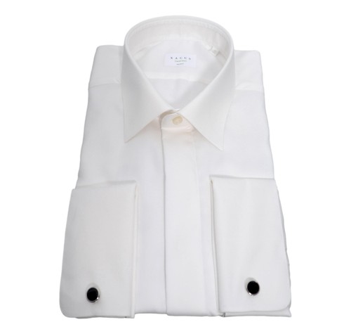 Xacus camicia uomo travel - uomo,