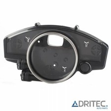 ✅ Coperchio Contachilometri Odometro YAMAHA YZF R6R R6 (2006-2010)