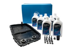 Kit Tagliando Olio Cambio